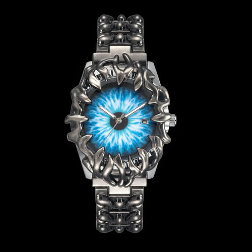 Big Bang Watch