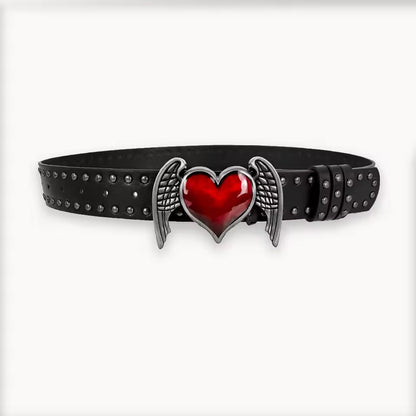 GOTH BELTS